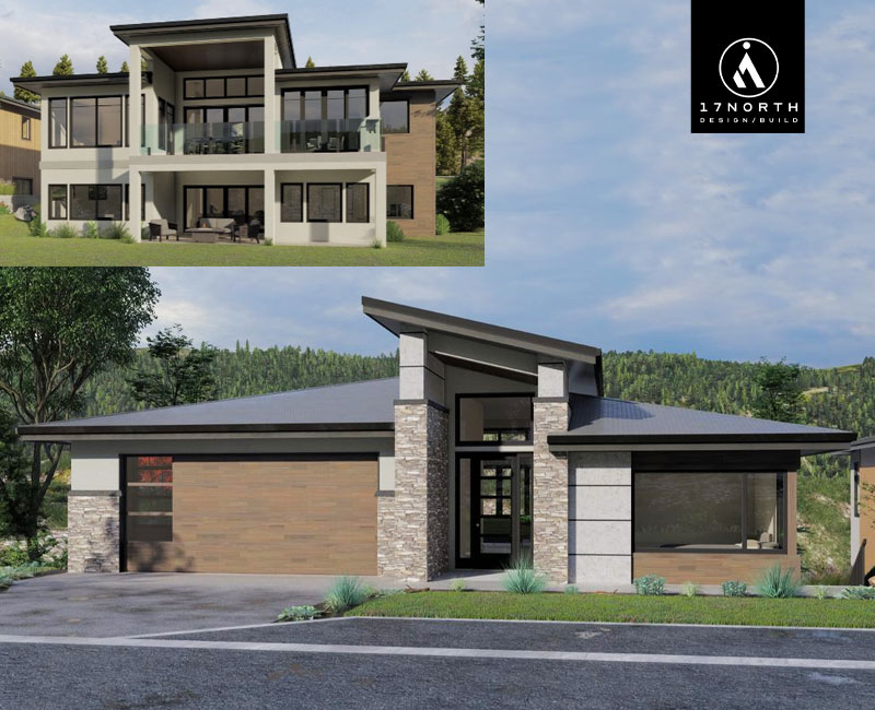 Kelowna Home Builder