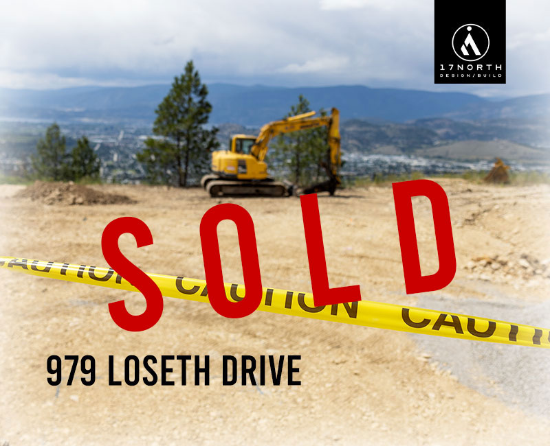 17 NORTH Home Builder