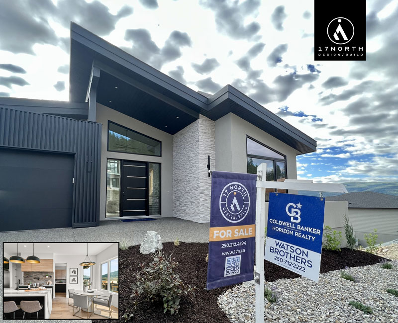 Home Builder Kelowna